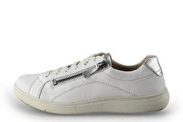 Josef Seibel Sneakers in maat 38 Wit, Kleding | Dames, Schoenen, Verzenden, Wit, Josef Seibel, Sneakers of Gympen