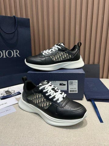 Dior B25 Sneakers | Meerdere kleuren | Maten: 36 T/M 46 |, Kleding | Heren, Schoenen, Verzenden, Nieuw, Dior, Sneakers of Gympen