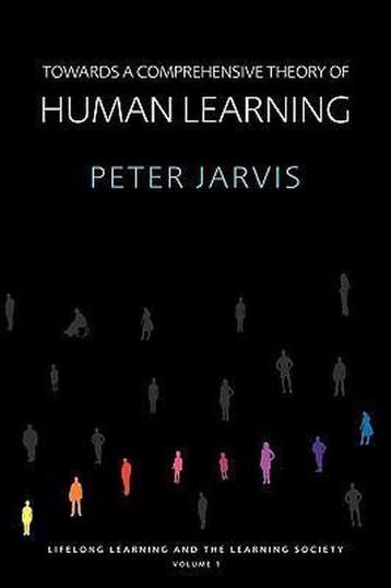 Towards Comprehensive Theory Human Learn - Peter Jarvis, Boeken, Verzenden, Gelezen, Peter Jarvis
