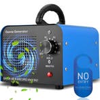 Industriële Ozon Generator 60000 mg/h – Luchtreiniger, Witgoed en Apparatuur, Verzenden, Nieuw