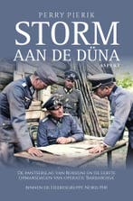 Storm aan de Düna 9789464872415 Perry Pierik, Boeken, Verzenden, Zo goed als nieuw, Perry Pierik
