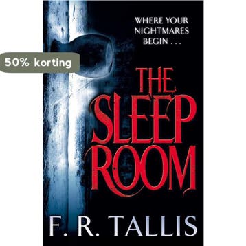 Sleep Room - F R Tallis 9781447204992, Verzenden, Gelezen, F R Tallis