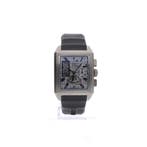 Zenith Port Royal El Primero Open Concept 95.0540.4021;..., Overige merken, Overige materialen, Polshorloge, Kunststof