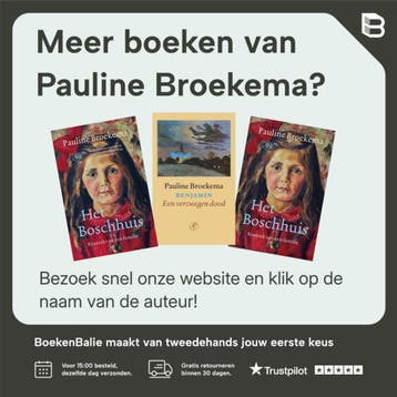 Het uiterste der zee - Pauline Broekema 9789029525664, Verzenden, Gelezen, Pauline Broekema
