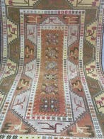 Kars Kazak - Vloerkleed - 236 cm - 156 cm, Nieuw