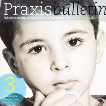 Praxisbulletin November 2009 - 3, Verzenden, Nieuw
