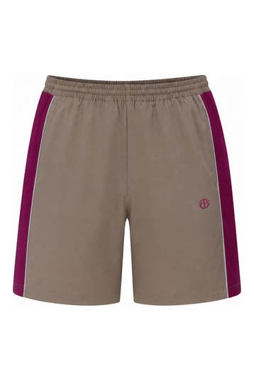 Organic Basics Korte broek in maat S Roze, Organic Basics, Verzenden, Zo goed als nieuw, Overige kleuren