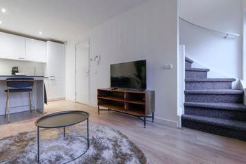 Te huur: Huis Willemskade in Leeuwarden, Leeuwarden, Friesland