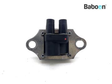 Bobine Moto Guzzi Norge 1200 2006-2010, Verzenden, Gebruikt