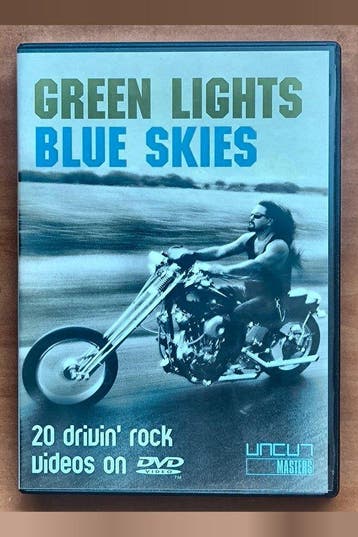 Green Lights Blue Skies Documentary Lynyrd Skynyrd MTV Team, Verzenden, Nieuw in verpakking