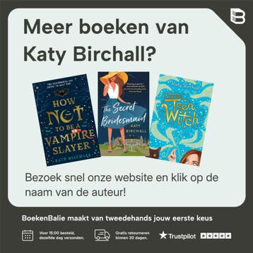 Team Awkward - Katy Birchall 9781481463652, Verzenden, Zo goed als nieuw, Katy Birchall