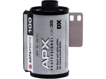 Agfa -  36 Opnamen, Audio, Tv en Foto, Fotocamera's Analoog, Verzenden, Nieuw, Overige Merken