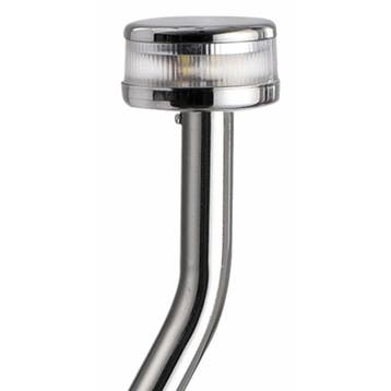 Lichtmast Rondschijnend Licht LED 360° Schuin 12V, Ophalen of Verzenden, Nieuw, Zeilboot of Motorboot