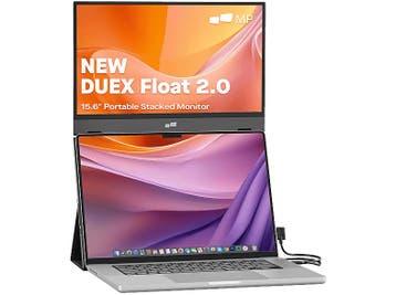 Mobile Pixels - Full HD  Monitor - 15.6 inch, Computers en Software, IPS, Nieuw, Full HD, USB-C