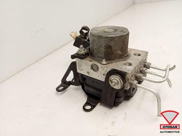 Renault Twingo III ABS pomp ESP-Regelunit Origineel!, Ophalen, Gebruikt, Renault