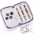 KnitPro Symfonie Wood Verwisselbare Rondbreinaalden - Star, Ophalen of Verzenden, Nieuw