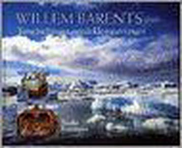 WILLEM BARENTS 1DR - B. Boomstra 9789023232100, Verzenden, Zo goed als nieuw, B. Boomstra