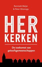 Herkerken | 9789055605774 | Remmelt Meijer ; Peter Wierenga, Boeken, Zo goed als nieuw, Remmelt Meijer ; Peter Wierenga