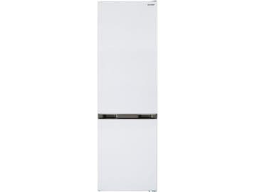 Sharp SJNBA31DMXWCEU - Koel-vriescombinatie - No Frost - 331, Verzenden, Zo goed als nieuw