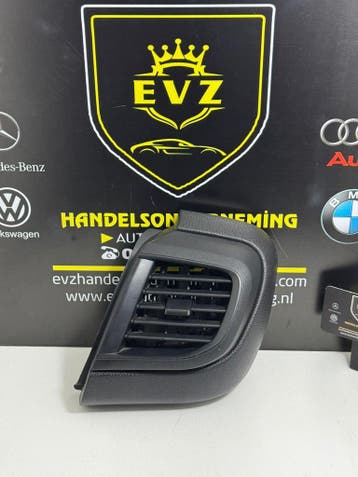 Peugeot Expert 2021 Luchtrooster Dashboard rechts98085956ZD, Gebruikt, Peugeot