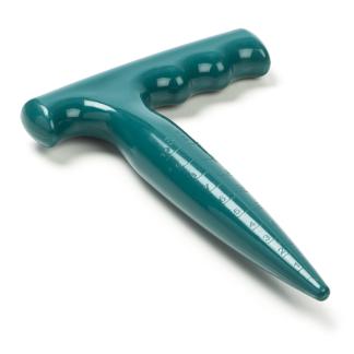 Pootstok | BLACK+DECKER (Kunststof, Maataanduiding), Tuin en Terras, Hand-tuingereedschap, Nieuw, Verzenden