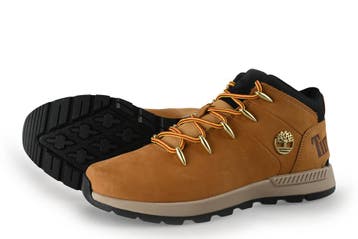 Timberland Wandelschoenen in maat 41 Bruin, Kleding | Heren, Schoenen, Bruin, Verzenden, Timberland, Zo goed als nieuw