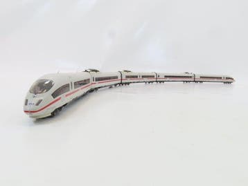 Märklin H0 - 37781 - Treinstel (1) - 5-delige ICE-3 BR 406 -, Nieuw