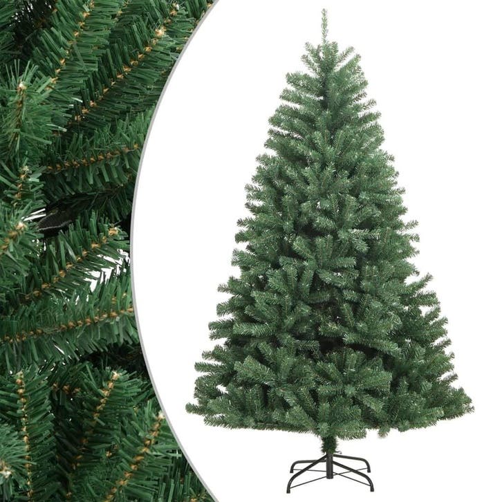 Kunstkerstboom | 210cm | Laatste Stuk!, Diversen, Kerst, Zo goed als nieuw, Ophalen of Verzenden