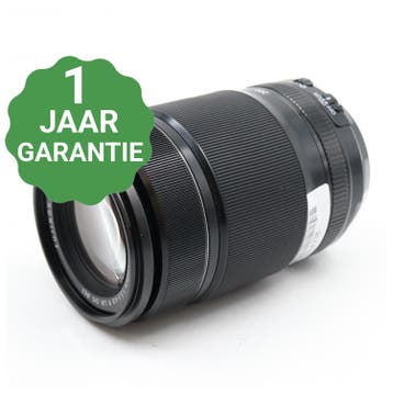 Fujifilm XF 55-200mm f/3.5-4.8 R LM OIS, Verzenden, Gebruikt
