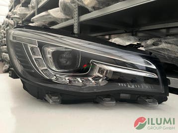 MG HS VOLL LED KOPLAMP RECHTS KPL 10831602, Auto-onderdelen, Verzenden, Gebruikt, MG