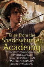 Tales from the Shadowhunter Academy 9781481485142, Verzenden, Gelezen, Cassandra Clare