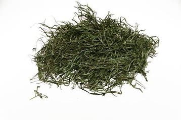 Tillandsia spaansmos forestmos appelgroen 250–300 gram, Ophalen of Verzenden, Nieuw