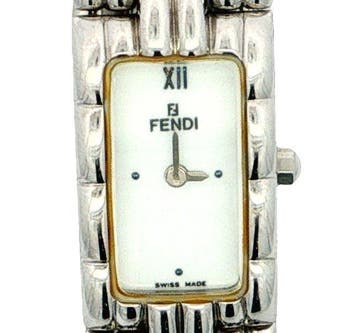 Fendi - Zonder minimumprijs - 660L - Dames - 1990-1999, Nieuw