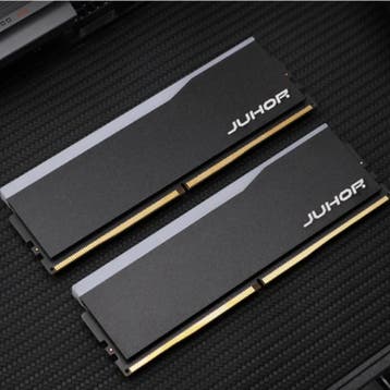 DDR5 RGB RAM 16GB – 6000/6400MHz Gaming Geheugen, Computers en Software, Desktop Pc's, Verzenden, Nieuw