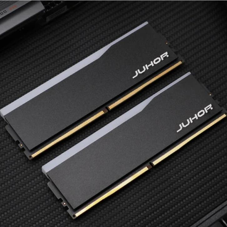DDR5 RGB RAM 16GB – 6000/6400MHz Gaming Geheugen, Computers en Software, Desktop Pc's, Nieuw, Verzenden