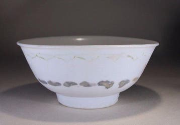 China - Qing Dynastie (1644-1911)