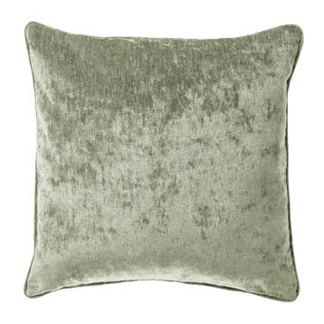 Dutch Decor  SK Lewy 45x45 cm Green Milieu - Kussen, Nieuw