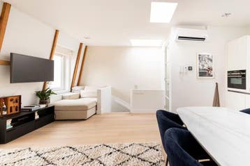 Te huur: Appartement Kwakersplein in Amsterdam, Noord-Holland, Appartement, Amsterdam