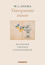 Transparante tranen 9789045001012, Verzenden, Zo goed als nieuw