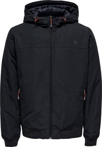 ONLY & SONS Maat XL  ONSDAMIAN HOOD JACKET CS OTW Heren, Verzenden, Nieuw