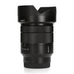 Sony FE 24-70mm f/4 ZA OSS Zeiss Vario-Tessar T*, Audio, Tv en Foto, Fotografie | Lenzen en Objectieven, Ophalen of Verzenden
