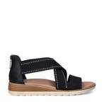 Bobs Arch Fit Oasis sleehak voor dames in het Zwart, Kleding | Dames, Schoenen, Verzenden, Zwart, Nieuw, Sandalen of Muiltjes