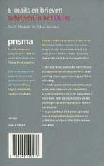 E-mails en brieven schrijven in het Duits / Prisma, Boeken, Verzenden, Gelezen
