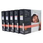 Neksteunkussen ZEN comfort, Verzenden, Nieuw, Wit, Kussen