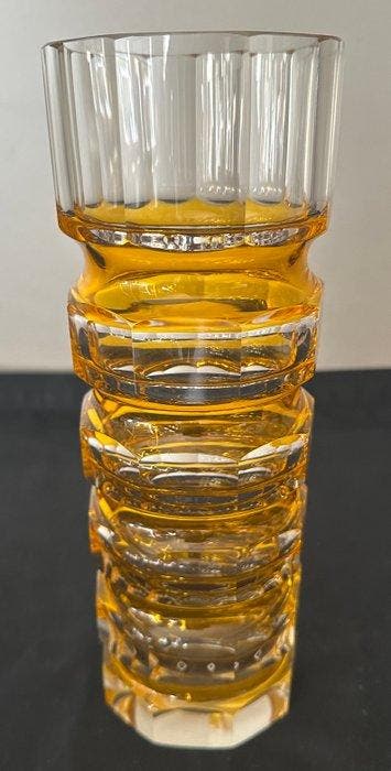 VEB ILM- Kristall - Pot - Kristal