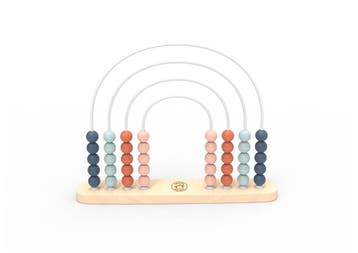Speedy Monkey - Abacus - 32x24x5cm van €23,99 voor €11,99, Ophalen of Verzenden, Nieuw