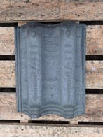 Te Koop Monier Neroma Antraciet Dakpannen NIEUW!, Doe-het-zelf en Verbouw, Dakpannen en Dakbedekking, Steen of Klei, Nieuw, Ophalen of Verzenden