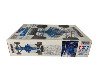 Tyrrell Yamaha 023 incl. PE set, Verzenden, Nieuw