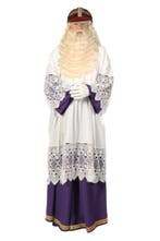 Habijt de luxe met broek, TV uitvoering, Verzenden, Nieuw