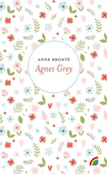 9789041714275 Agnes Grey Anne Bronte, Boeken, Verzenden, Nieuw, Anne Bronte
